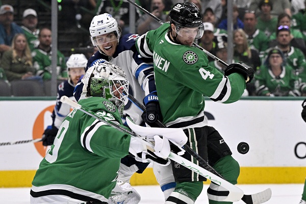 Dallas Stars si naprosto věří v zisk trofeje, kterou chtějí